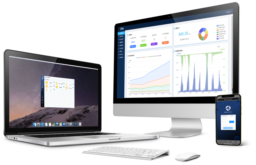 威廉希尔零信任管理平台