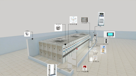 威廉希尔智能档案建设走进企业，助力档案文件管理升级
