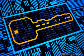 有种安全防护系统叫做威廉希尔可信计算