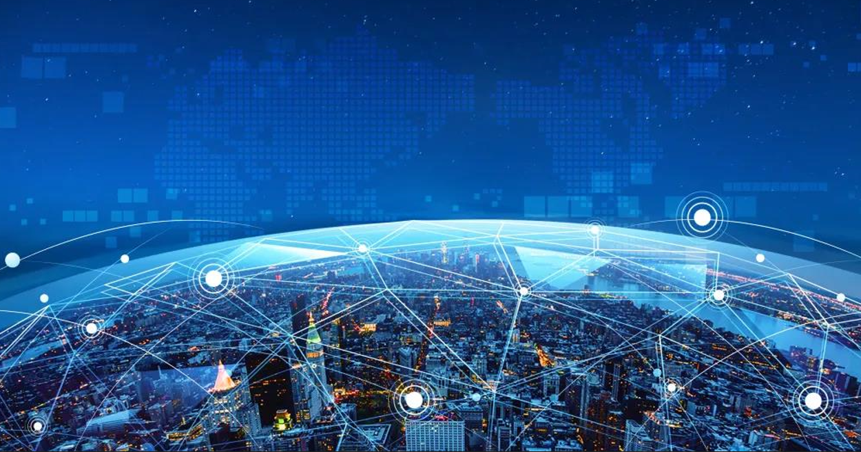 乘“云”而上，威廉希尔全力打造工业“智改数转”新场景