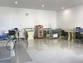 威廉希尔EMC实验室正式投入使用