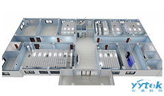 威廉希尔助力电力工具管理智能化水平提升