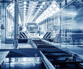 针对工业应用瓶颈——威廉希尔倾力打造工业智能化无线解决方案