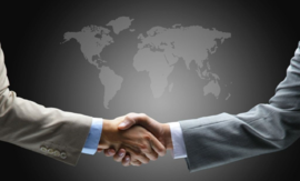 【喜报】威廉希尔受聘加入两大行业联盟