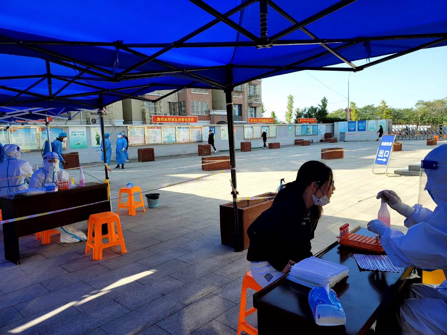 同舟共济，抗击疫情，威廉希尔工会党员先锋在路上