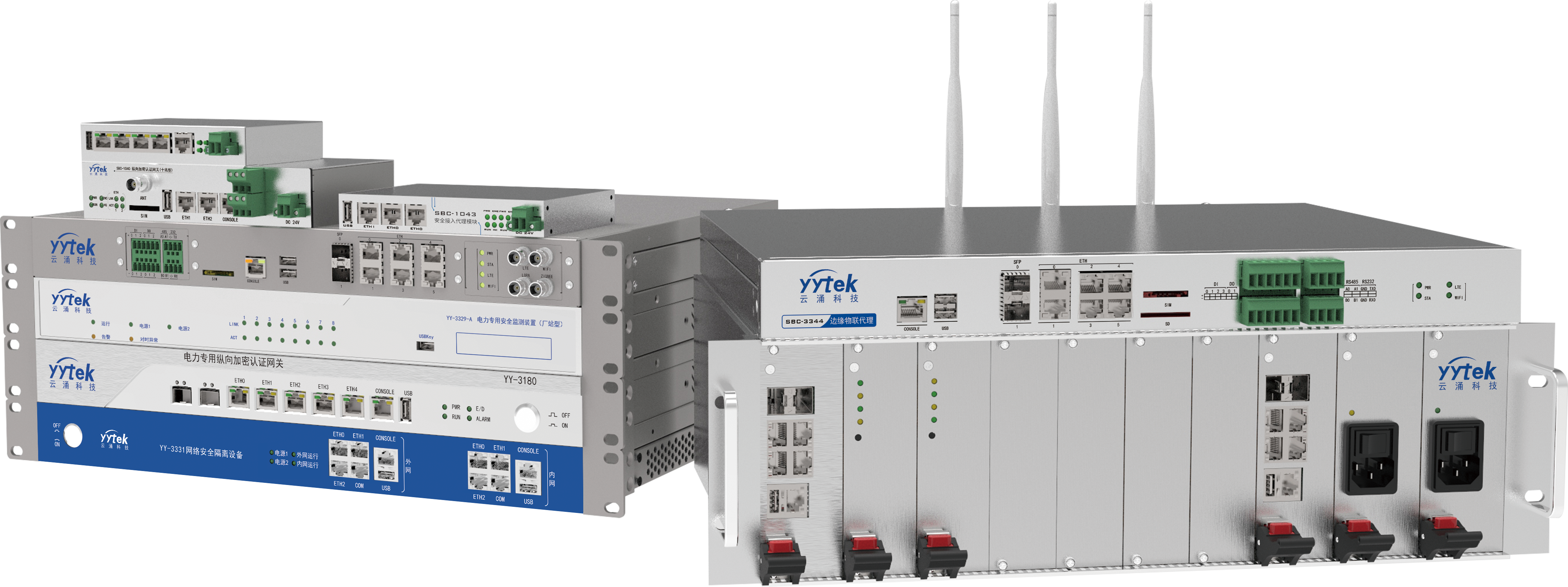 学习贯彻27号令，助力守护电力监控系统安全