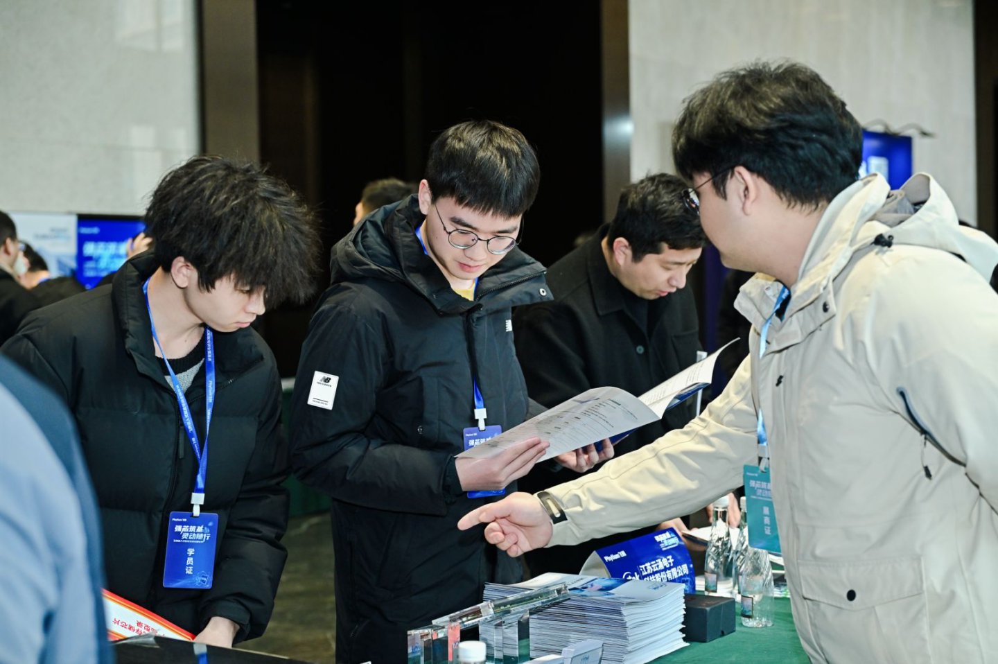 威廉希尔亮相飞腾嵌入式赋能培训全国巡讲成都站